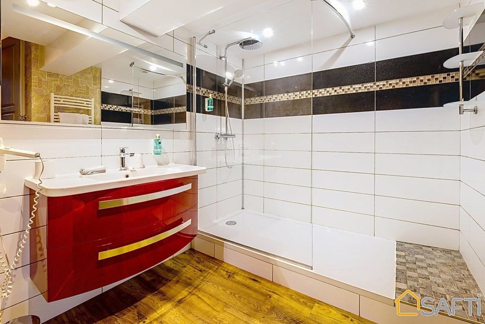 � vendre  Propri�t�/ch�teau Tourg�ville (14800)