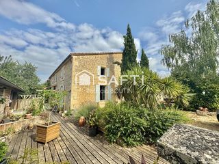  Maison � vendre 8 pi�ces 265 m�