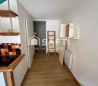  Appartement � vendre 1 pi�ce 25 m�