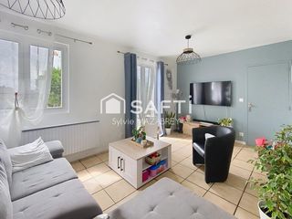  Maison � vendre 5 pi�ces 122 m�