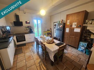  Maison � vendre 6 pi�ces 145 m�