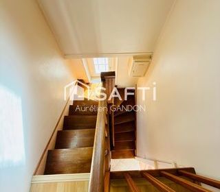  Maison � vendre 6 pi�ces 155 m�