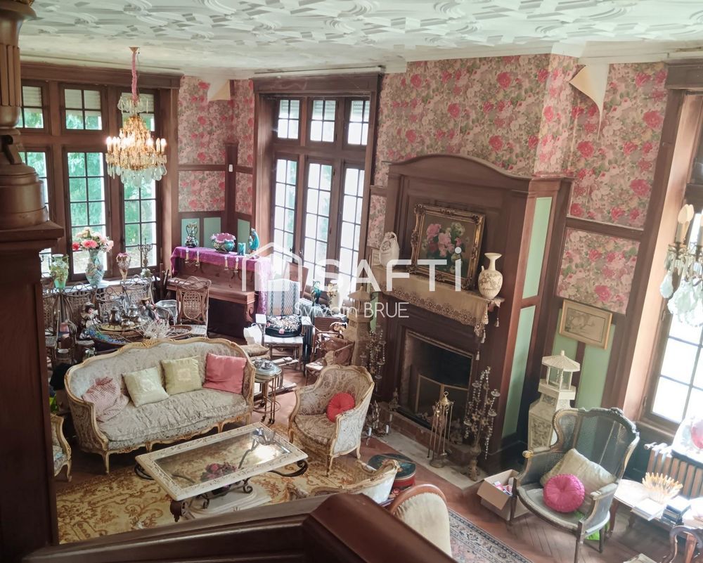 � vendre  Propri�t�/ch�teau Montauban (82000)