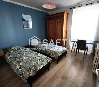  Appartement � vendre 3 pi�ces 56 m�