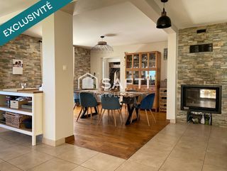  Maison � vendre 6 pi�ces 135 m�