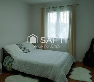  Maison � vendre 5 pi�ces 132 m�