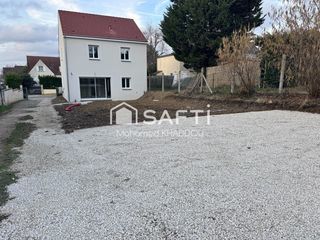  Maison � vendre 5 pi�ces 100 m�