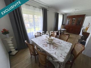  Maison � vendre 4 pi�ces 100 m�