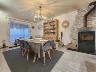  Maison � vendre 9 pi�ces 160 m�