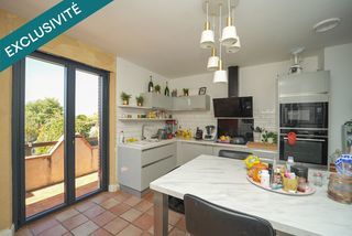  Maison � vendre 6 pi�ces 117 m�