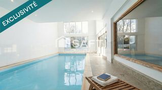  Maison � vendre 7 pi�ces 158 m�