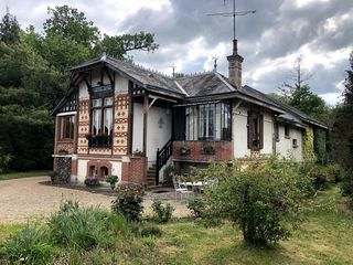  Maison � vendre 9 pi�ces 225 m�