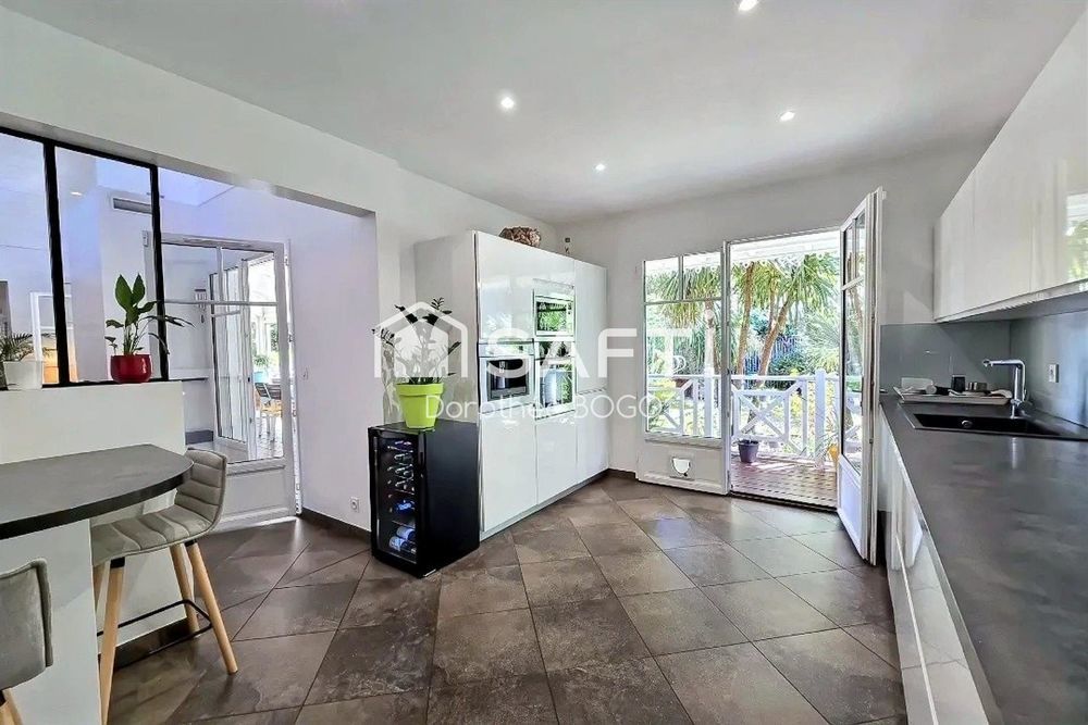 � vendre  Maison Audenge (33980)