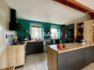  Maison � vendre 6 pi�ces 120 m�