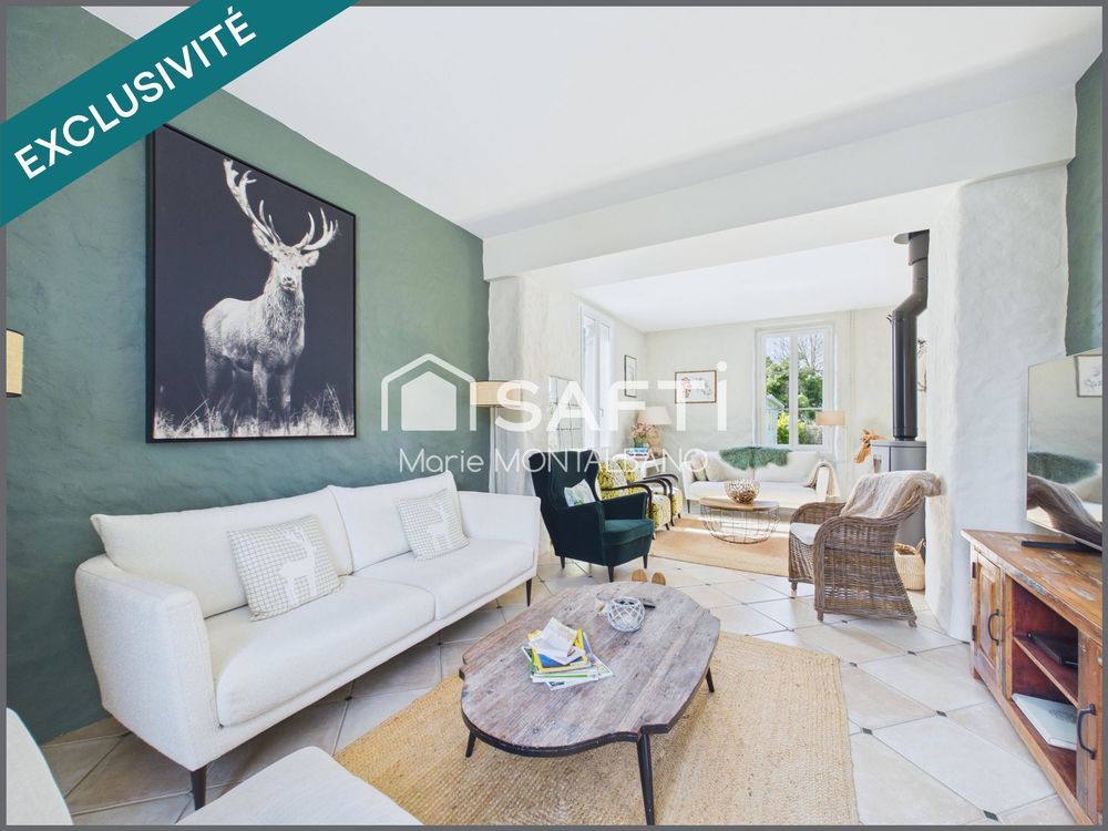 � vendre  Maison Mios (33380)