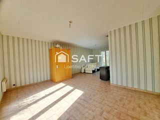  Maison � vendre 5 pi�ces 108 m�