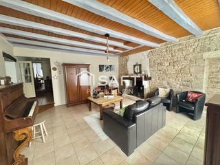  Maison � vendre 6 pi�ces 186 m�