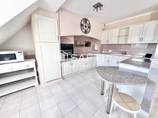  Appartement � vendre 4 pi�ces 92 m�