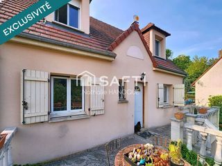  Maison � vendre 5 pi�ces 105 m�