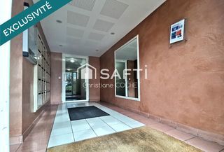  Appartement � vendre 2 pi�ces 48 m�