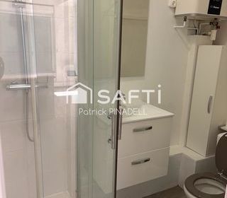  Appartement � vendre 4 pi�ces 88 m�