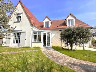  Maison � vendre 8 pi�ces 196 m�