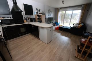  Appartement � vendre 3 pi�ces 62 m�