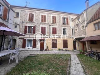  Appartement � vendre 4 pi�ces 71 m�