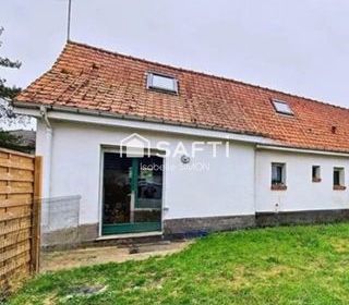  Maison � vendre 9 pi�ces 148 m�