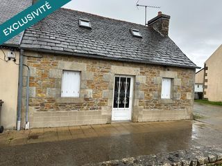  Maison � vendre 2 pi�ces 48 m�