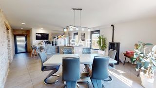  Maison � vendre 5 pi�ces 106 m�