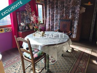  Maison � vendre 2 pi�ces 75 m�