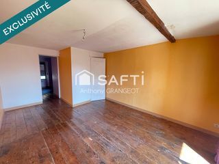  Maison � vendre 4 pi�ces 89 m�