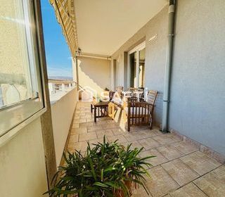  Appartement � vendre 4 pi�ces 81 m�