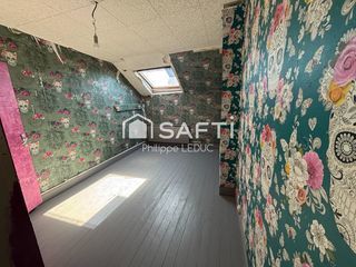  Maison � vendre 8 pi�ces 135 m�