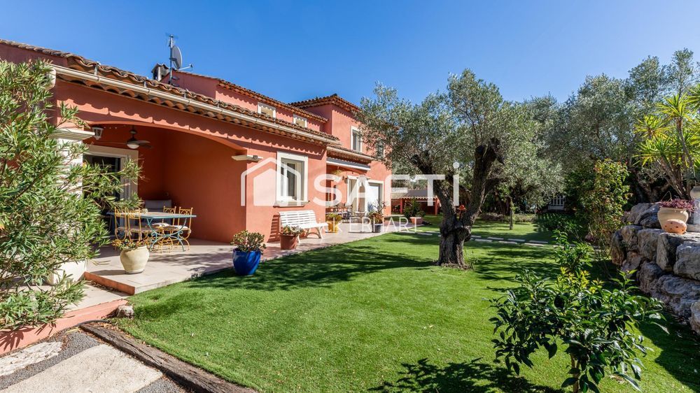 � vendre  Maison Puget-sur-Argens (83480)