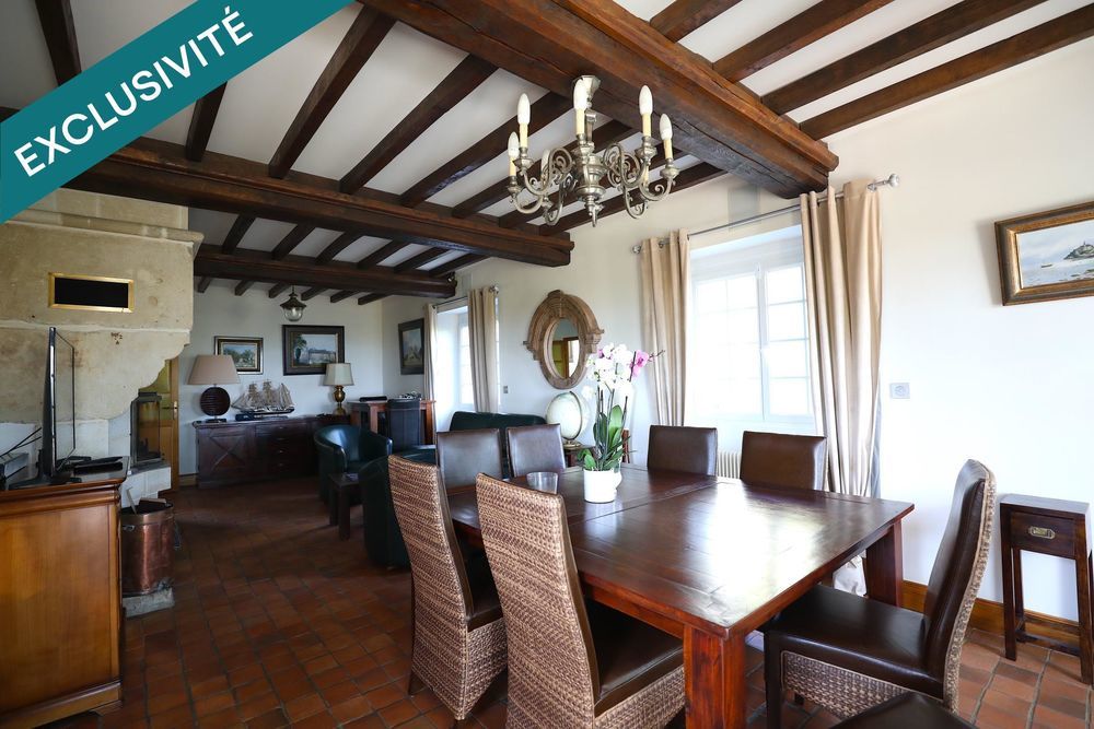 � vendre  Maison Barneville-Carteret (50270)