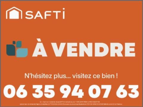 AFFAIRE PRETE A EXPLOITER !!! 211000 85100 Les sables-d'olonne