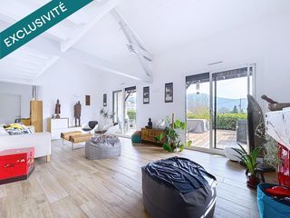  Maison � vendre 7 pi�ces 139 m�