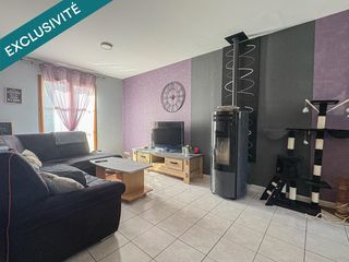  Maison � vendre 7 pi�ces 121 m�