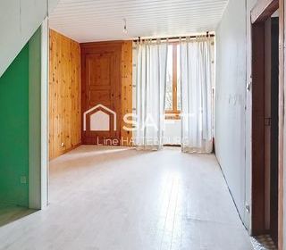  Appartement � vendre 2 pi�ces 53 m�