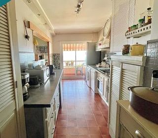  Appartement � vendre 4 pi�ces 117 m�