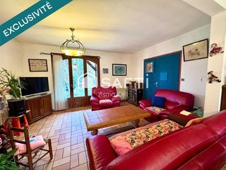  Maison � vendre 6 pi�ces 137 m�