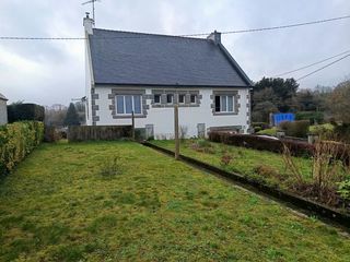  Maison � vendre 5 pi�ces 110 m�