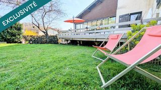  Maison � vendre 6 pi�ces 150 m�