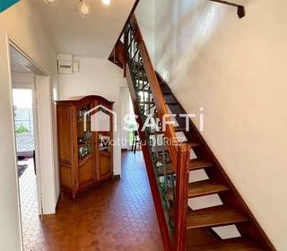  Maison � vendre 7 pi�ces 140 m�