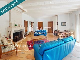  Maison � vendre 5 pi�ces 143 m�