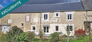  Maison � vendre 5 pi�ces 134 m�