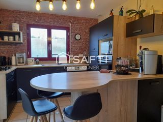  Maison � vendre 5 pi�ces 137 m�