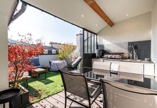  Appartement � vendre 3 pi�ces 80 m�